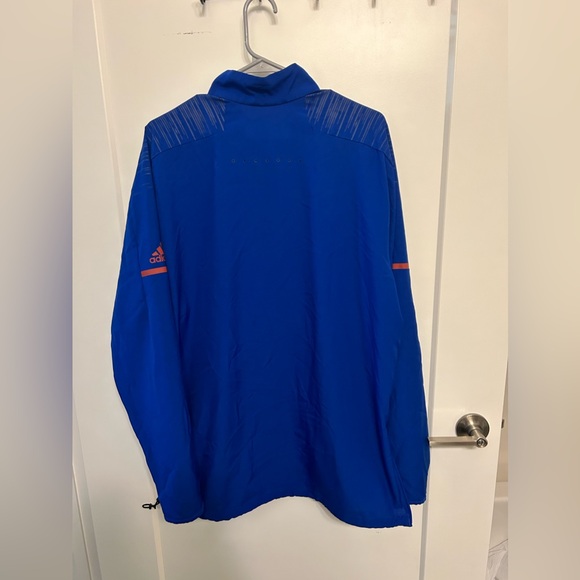 Adidas Kansas Lightweight Pullover - Picture 7 of 13